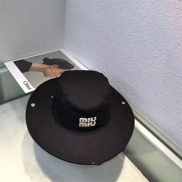 ‘Janna’ Hat