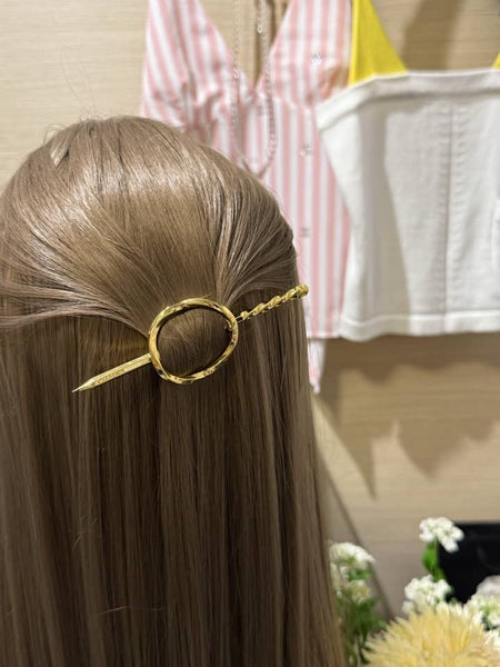 ‘Write Me’ Hair Pin