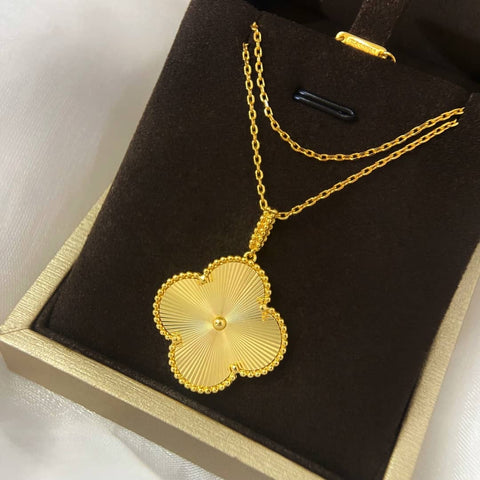 ‘GoldBit’ Necklace