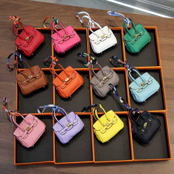 ‘HerMinis’ Purse