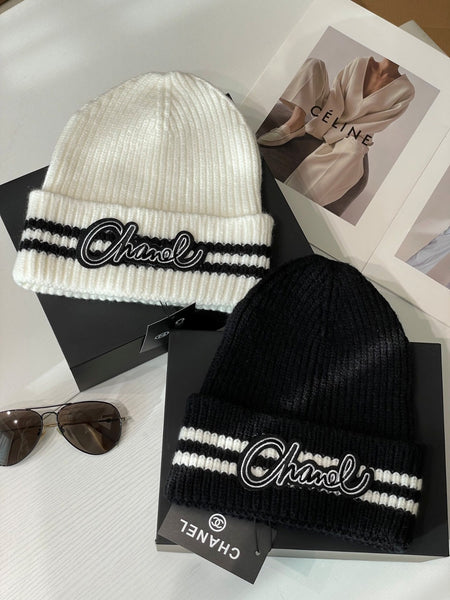 ‘Julie’ Beanie Hat