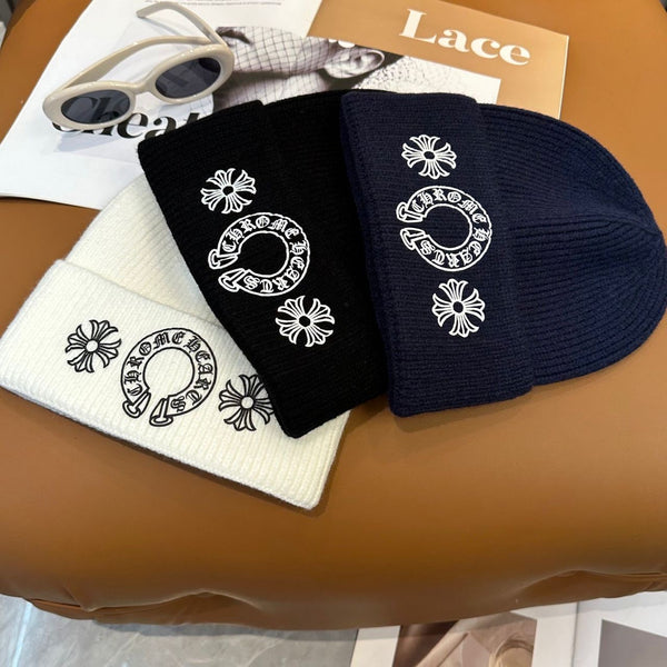 ‘Krome Dome’ Beanie Hat