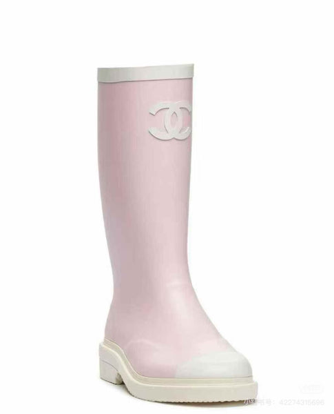 ‘April Shower’ Boots