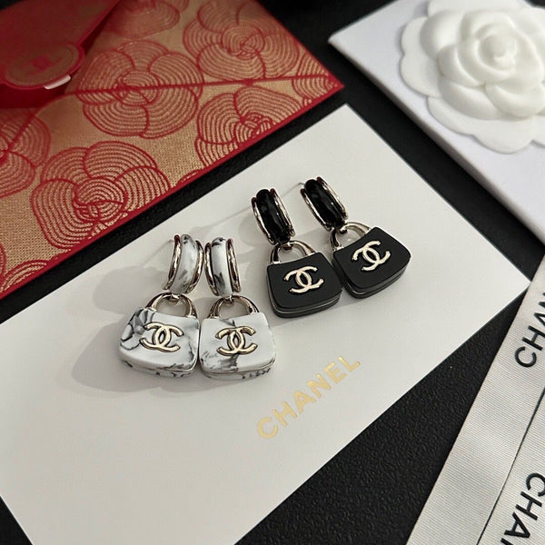 ‘Claya’ Earrings