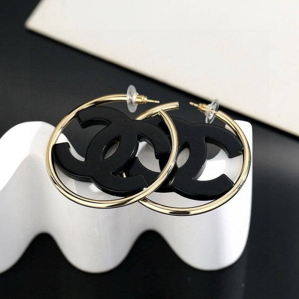 ‘La Dia’ Earrings