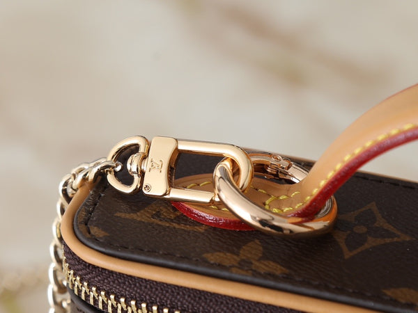 ‘Beauty Mark’ Beauty Bag