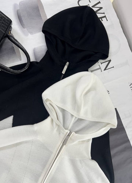 ‘CC Quarter Zip’