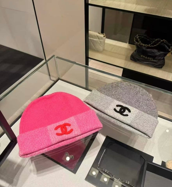 ‘Fabi’ Beanie Hat