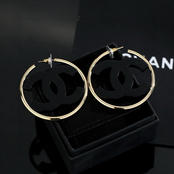 ‘La Dia’ Earrings