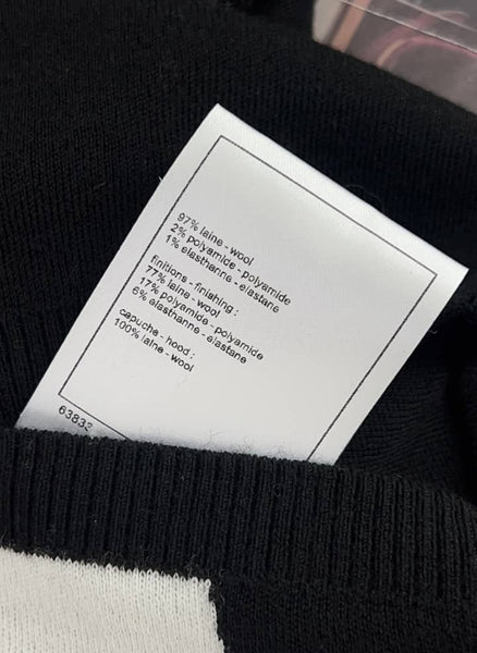 ‘CC Quarter Zip’