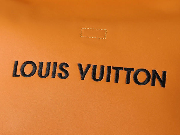 ‘LV’ Lunch Bag