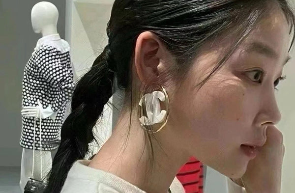 ‘La Dia’ Earrings