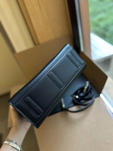 ‘Black Box’ Purse