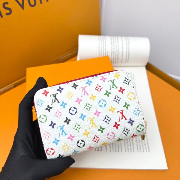 ‘Kashi’ Wallet