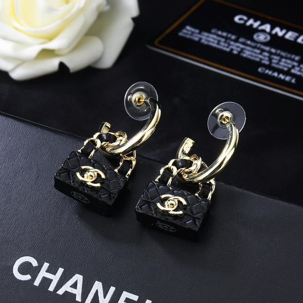 ‘Ronnie’ Earrings