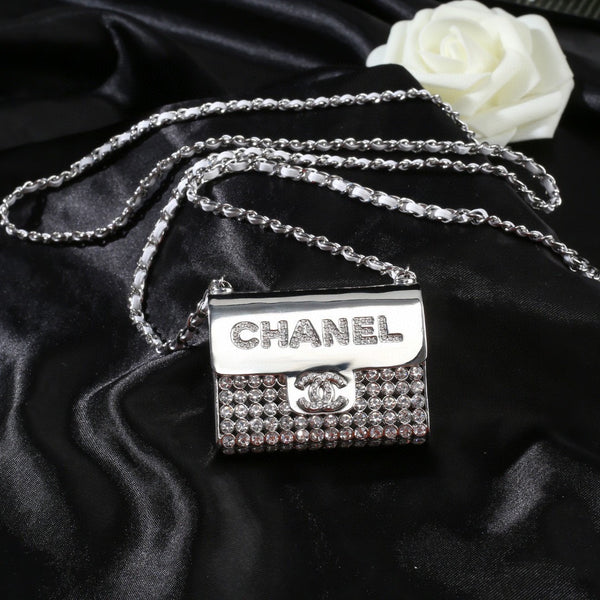 ‘KimbI’ Chain Belt