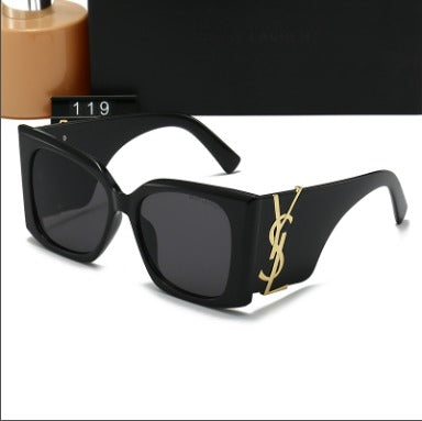 ‘Selly’ Shades