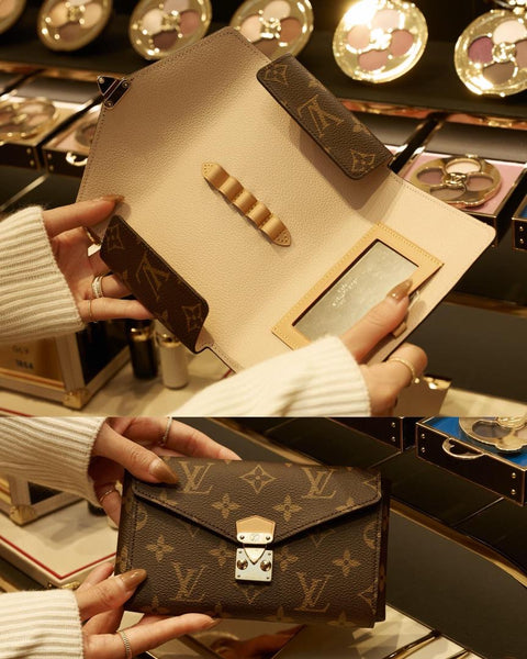 ‘Margie’ Make Up Kit