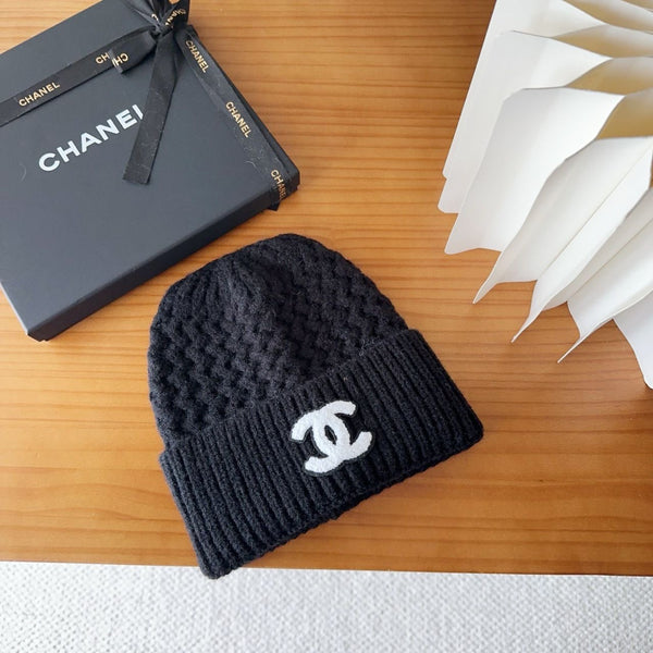 ‘Kaya’ Beanie Hat