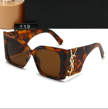 ‘Selly’ Shades