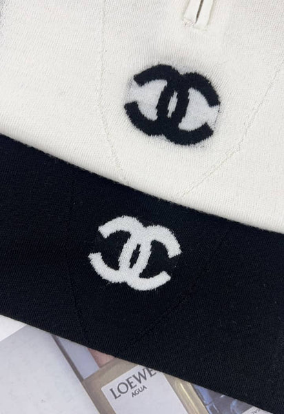 ‘CC Quarter Zip’