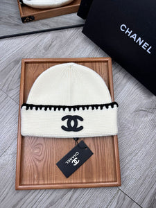 ‘Kallie’ Beanie