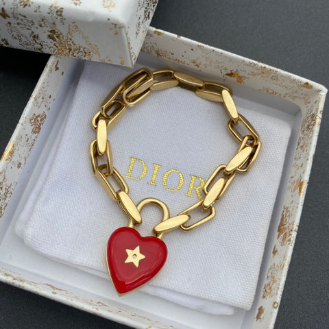 ‘Valentine Bracelet 3’