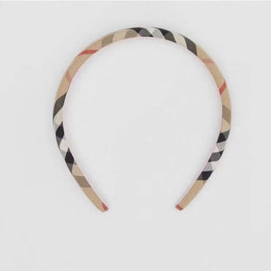 ‘Berry Cool’ Headband