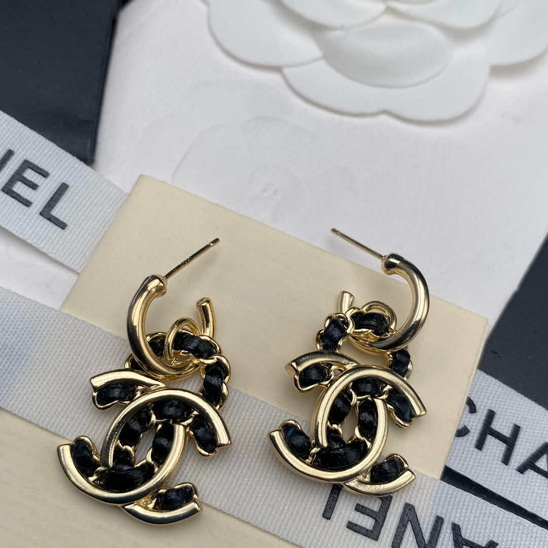 “Newli” Earrings