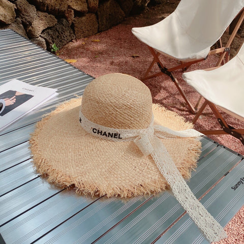 ‘Beach Me’ Hat