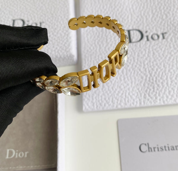 ‘DB’ Bracelet