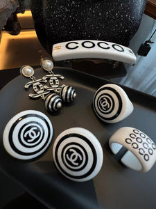 ‘Coco Panda’ Set