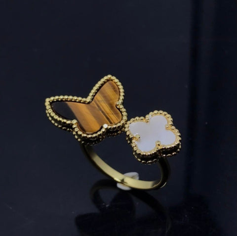 ‘Mari’ Ring