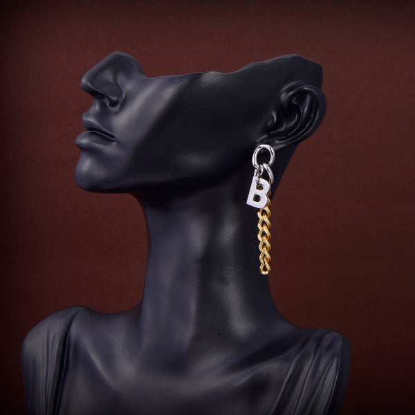 ‘B-Glo’ Earrings