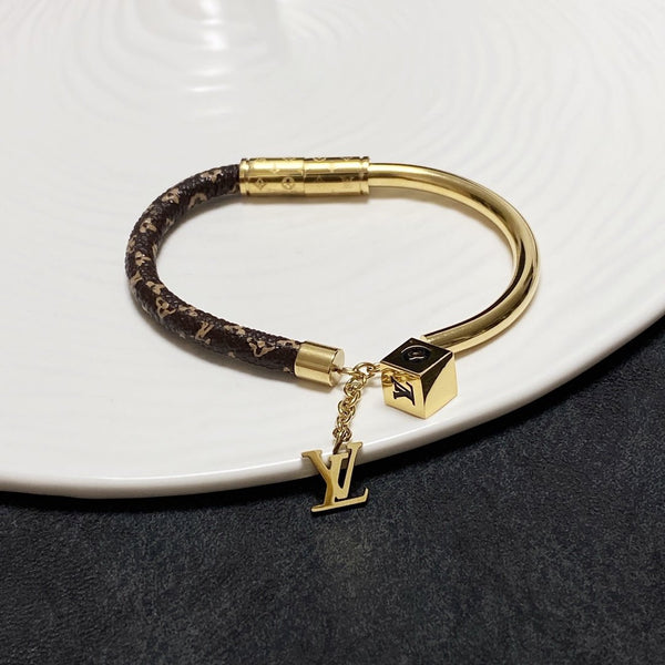 ‘Double Dipped’ Bracelet